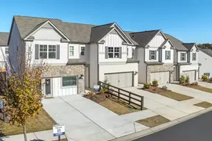 4901 Balsa Point, Acworth, GA 30101 - Photo 3