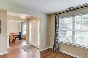 2861 Michelle Lee Dr, Dacula, GA 30019 - Photo 7