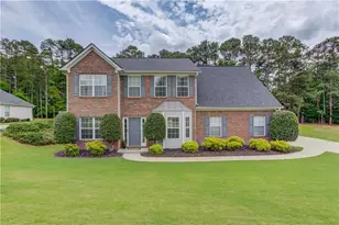 2861 Michelle Lee Dr, Dacula, GA 30019 - Photo 1