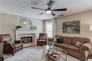 2861 Michelle Lee Dr, Dacula, GA 30019 - Photo 11