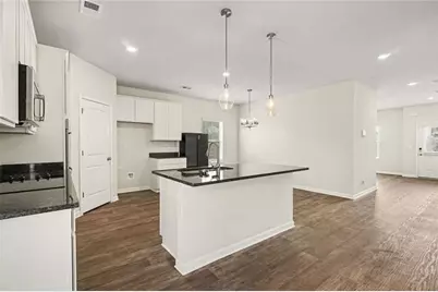 318 W Sandy Creek Drive, Covington, GA 30014 - Photo 21