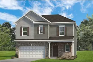 140 Artmis Dr, Dalton, GA 30720 - Photo 1