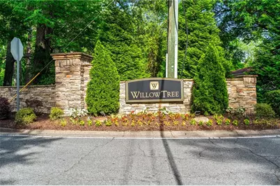 1325 Willow Tree Drive, Woodstock, GA 30188 - Photo 47
