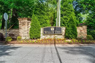 1325 Willow Tree Dr, Woodstock, GA 30188 - Photo 47