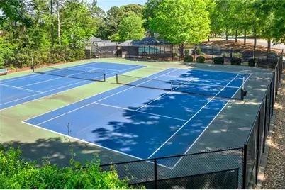 1325 Willow Tree Drive, Woodstock, GA 30188 - Photo 51