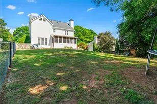 1325 Willow Tree Dr, Woodstock, GA 30188 - Photo 35