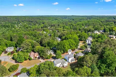 1325 Willow Tree Drive, Woodstock, GA 30188 - Photo 45