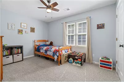 1325 Willow Tree Drive, Woodstock, GA 30188 - Photo 27