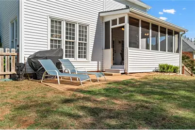 1325 Willow Tree Drive, Woodstock, GA 30188 - Photo 33
