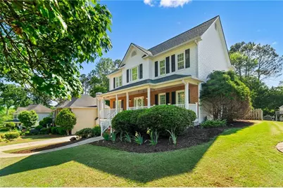 1325 Willow Tree Drive, Woodstock, GA 30188 - Photo 41