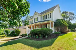 1325 Willow Tree Dr, Woodstock, GA 30188 - Photo 41