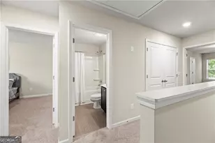 7041 Livia Pt, Riverdale, GA 30296 - Photo 17