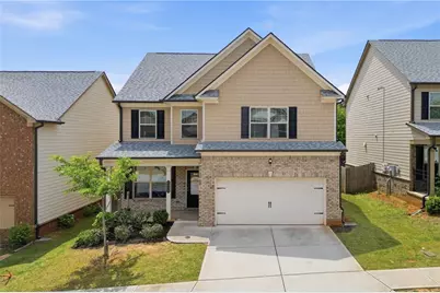6498 Panasa Court, Norcross, GA 30084 - Photo 1