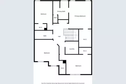 6498 Panasa Court, Norcross, GA 30084 - Photo 47