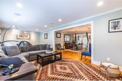 2443 Hunting Valley Drive, Decatur, GA 30033 - Photo 11