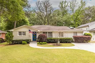 2443 Hunting Valley Dr, Decatur, GA 30033 - Photo 1