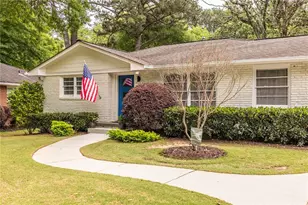 2443 Hunting Valley Dr, Decatur, GA 30033 - Photo 3