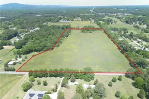 0 Fairview Rd, Calhoun, GA 30701 - Photo 1