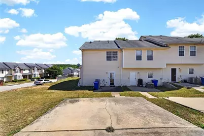 100 Hawkeye Lane NW, Conyers, GA 30012 - Photo 23