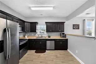 100 Hawkeye Ln NW, Conyers, GA 30012 - Photo 9