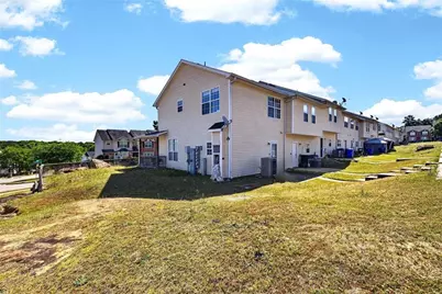 100 Hawkeye Lane NW, Conyers, GA 30012 - Photo 21