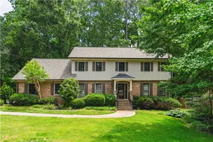 4955 Mill Stream Ct, Atlanta, GA 30338 - Photo 1