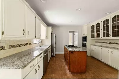 4955 Mill Stream Court, Atlanta, GA 30338 - Photo 23