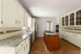 4955 Mill Stream Ct, Atlanta, GA 30338 - Photo 23