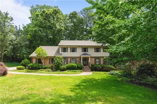 4955 Mill Stream Ct, Atlanta, GA 30338 - Photo 3