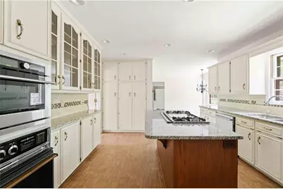 4955 Mill Stream Court, Atlanta, GA 30338 - Photo 21