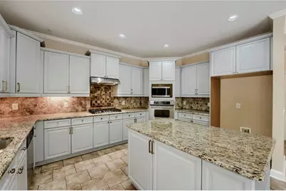 21 Wild Oat Court, Grayson, GA 30017 - Photo 15