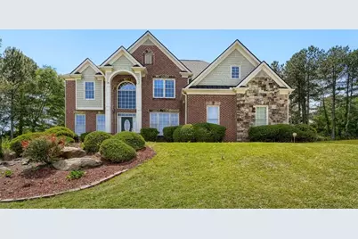 21 Wild Oat Court, Grayson, GA 30017 - Photo 1