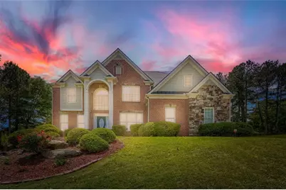 21 Wild Oat Court, Grayson, GA 30017 - Photo 29