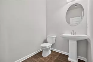 8049 Haven Springs Trace, Douglasville, GA 30134 - Photo 5