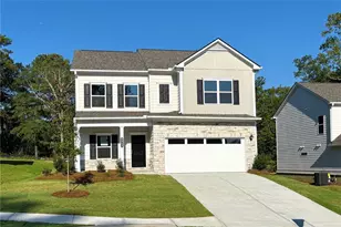 [Address not provided], Douglasville, GA 30134 - Photo 1