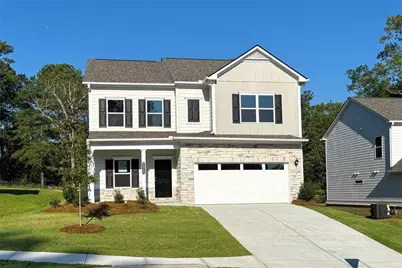 8049 Haven Springs Trace, Douglasville, GA 30134 - Photo 1