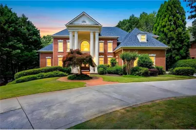 1845 Sugarloaf Club Drive, Duluth, GA 30097 - Photo 63