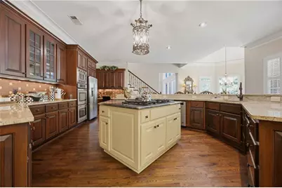 1845 Sugarloaf Club Drive, Duluth, GA 30097 - Photo 27