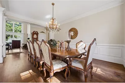 1845 Sugarloaf Club Drive, Duluth, GA 30097 - Photo 9