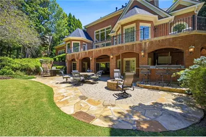 1845 Sugarloaf Club Drive, Duluth, GA 30097 - Photo 57