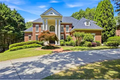 1845 Sugarloaf Club Drive, Duluth, GA 30097 - Photo 1