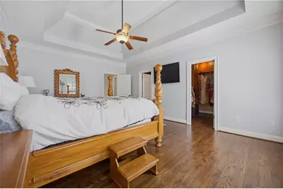 1845 Sugarloaf Club Drive, Duluth, GA 30097 - Photo 39
