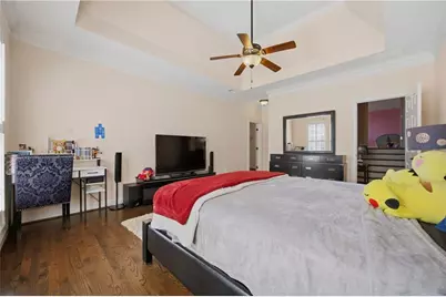 1845 Sugarloaf Club Drive, Duluth, GA 30097 - Photo 35