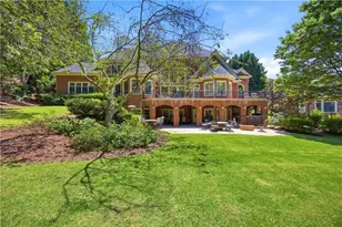 1845 Sugarloaf Club Dr, Duluth, GA 30097 - Photo 55