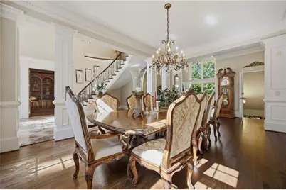 1845 Sugarloaf Club Drive, Duluth, GA 30097 - Photo 11