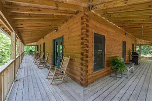 9368 Hwy 52 W, Dahlonega, GA 30533 - Photo 29