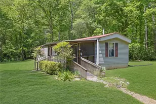 9368 Hwy 52 W, Dahlonega, GA 30533 - Photo 31