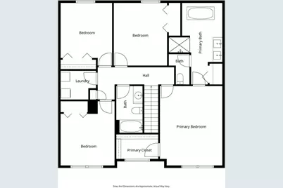 994 Coach House Drive, Tucker, GA 30084 - Photo 39