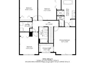 994 Coach House Dr, Tucker, GA 30084 - Photo 35
