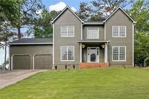 994 Coach House Dr, Tucker, GA 30084 - Photo 1